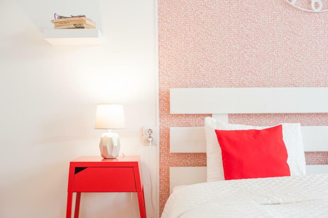 Spacious Stylish Apartment In Old Town Sibiu Eksteriør billede